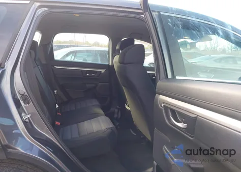 2020 Honda Cr-V 2Wd Lx z USA, uszkodzony, nr VIN 2HKRW1H25LH410074